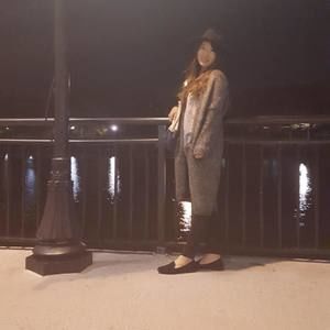 Meet your Posher, Daisy